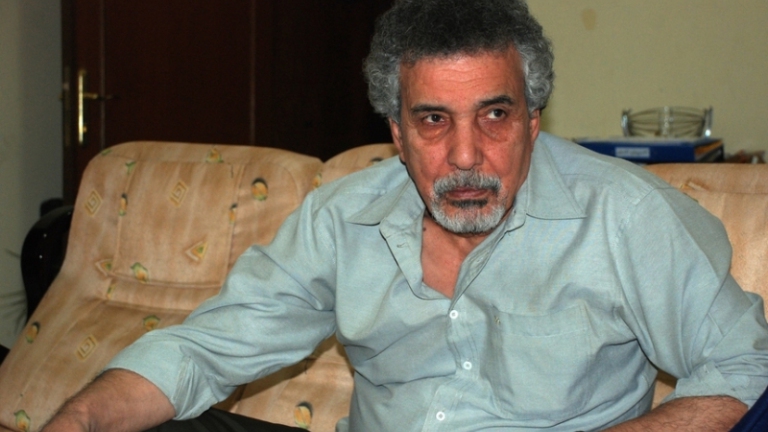 جائزة حرية الصحافة لصاحب القوقعة 
