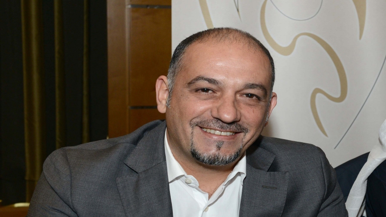 جهاد مفلح: جيلنا ربي على الانفصام