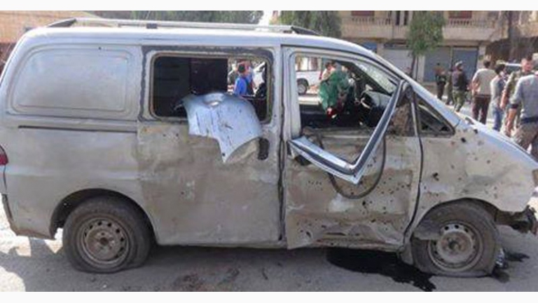 غداة مفخخة الحسكة.. انفجار مفخخة في القامشلي
