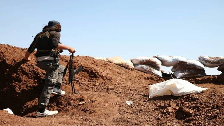 غليان وتهديد بالتصعيد... تورط إيراني في درعا