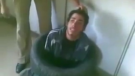 جلاد في خدمة الأسد الأب والابن 