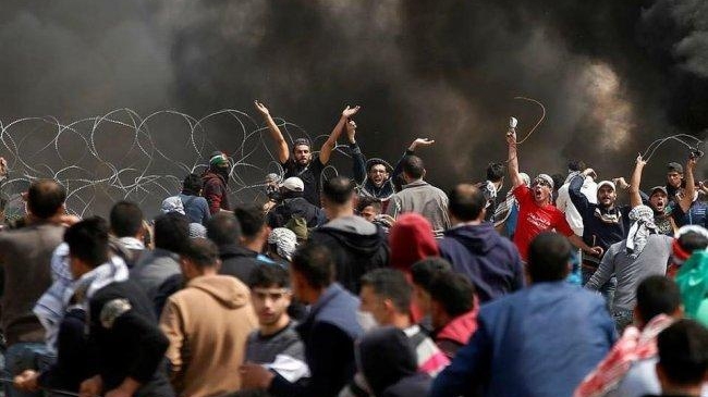 جمعة الجولان عربي سوري: غيرة حماس من الجهاد أم وحدة المصير؟
