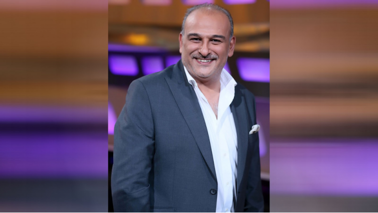 جمال سليمان.. النجم العربي الممنوع من دخول وطنه