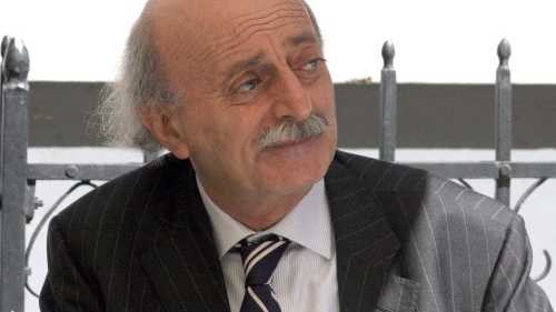 جنبلاط من لاهاي: بشار الأسد لم يخف عداءه لرفيق الحريري