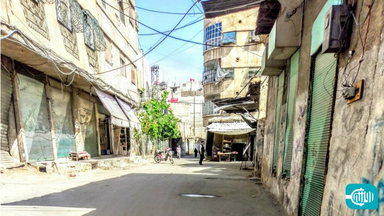 جنوب دمشق.. التوصل لاتفاق بين النظام السوري وفصائل معارضة