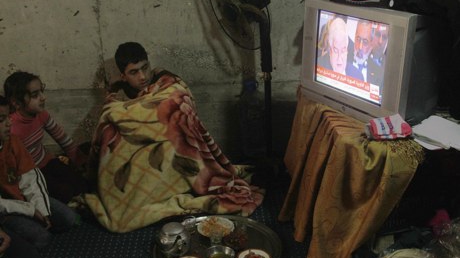 جنيف2 أقيدوا شمعة والعنوا الظلام