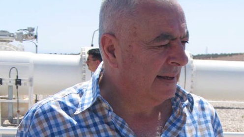 جورج حسواني: لست متورطاً بشراء النفط من داعش