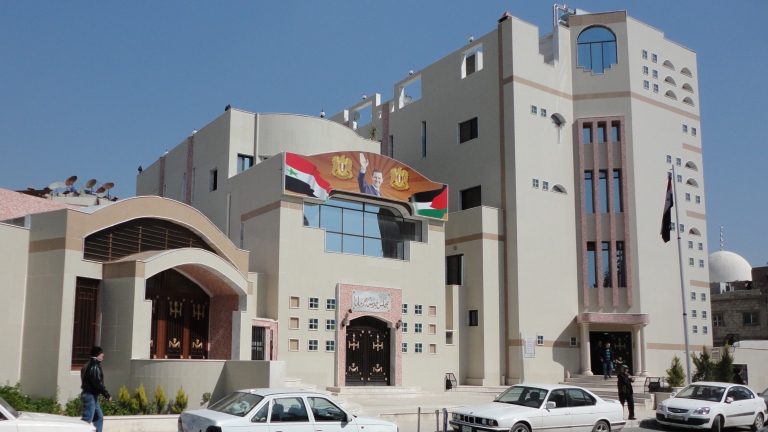جرمانا: ضابط للنظام يغتصب طفلاً.. والوالد ينتقم!