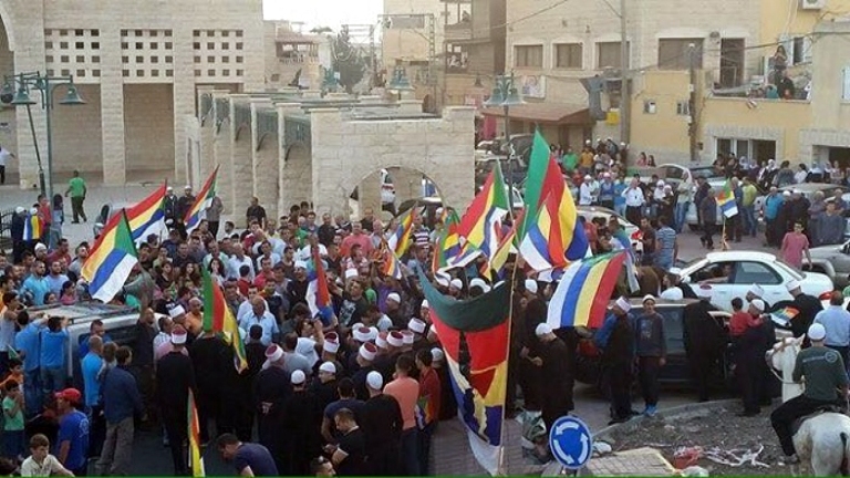 جسم عسكري جديد في السويداء... ما حقيقة تشكيله؟