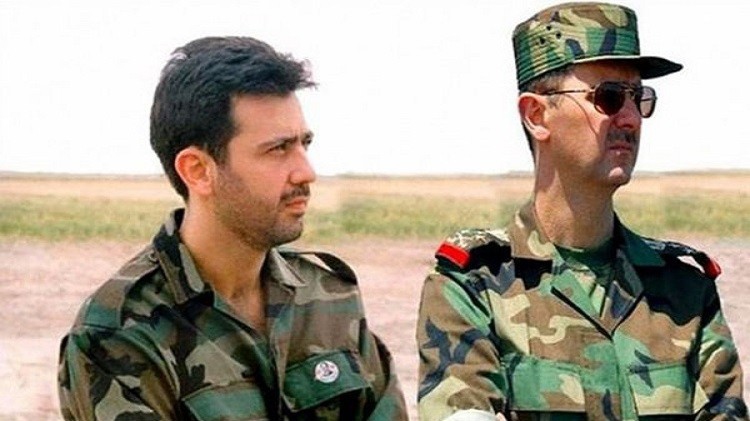 جيش النظام يؤكد بقاء ماهر الأسد بمنصبه بعد أنباء عن عزله!