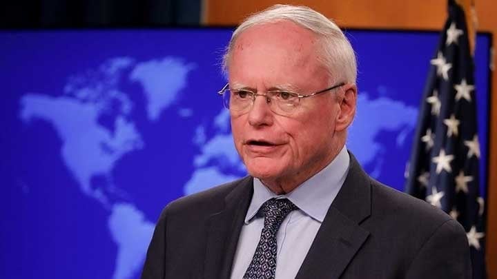 جيفري في بروكسل لبحث ملف إدلب... وأردوغان يطلب الدعم