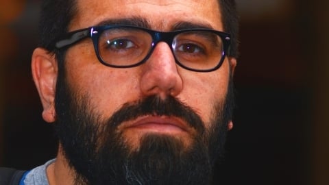 جابر بكر: لو اليوم سقط النظام، مين بدو يحاكم 