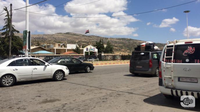 حالات لا تشملها الخدمة الاحتياطية في جيش النظام