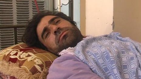 Hasan: a Victim of a Passport!