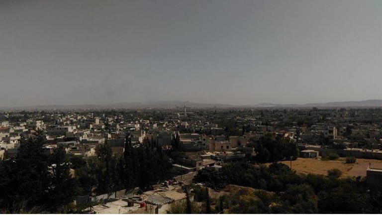 هدنة القدم تدخل حيز التنفيذ 
