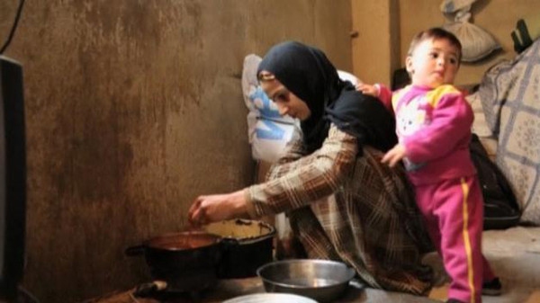 هدنة المعضمية.. كابوس المناطق المحاصرة!!