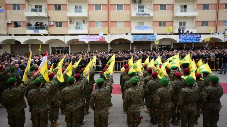 Hezbollah: Iranian Par Excellence!