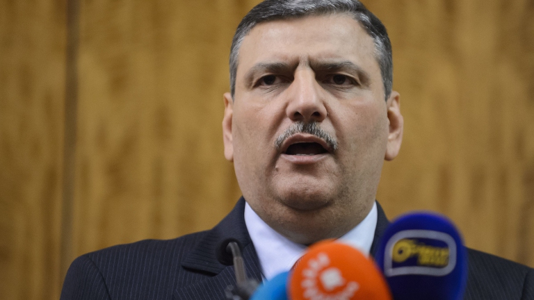 حجاب: السوريون يموتون تحت التعذيب على مرأى ومسمع دي ميستورا