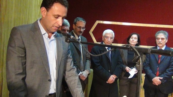 حكومة الجزيرة:  باب الانضمام مفتوح للجميع