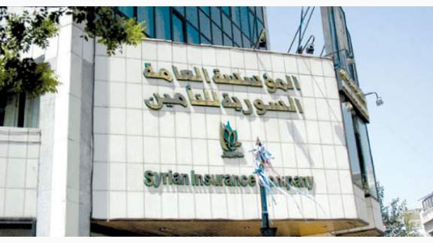 حكومة النظام السوري تشدد على تطبيق التأمين الإلزامي للمنشآت