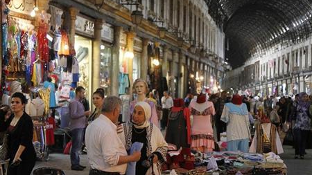 حكومة النظام السوري ترفض تقديم سلل غذائية بحجة انخفاض الاسعار!