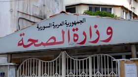 حكومة النظام تحدث مديرية للصحة النفسية 