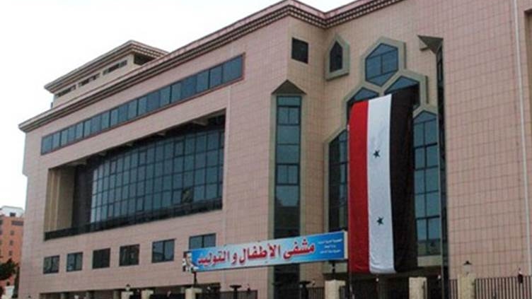 حكومة النظام تنفي وفاة 3 أطفال في اللاذقية بـ