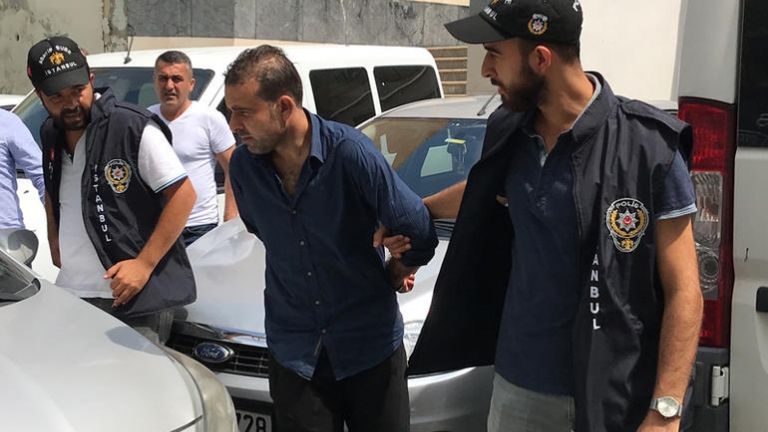 هكذا تم إطلاق سراح سوري بعد اختطافه في مرسين!