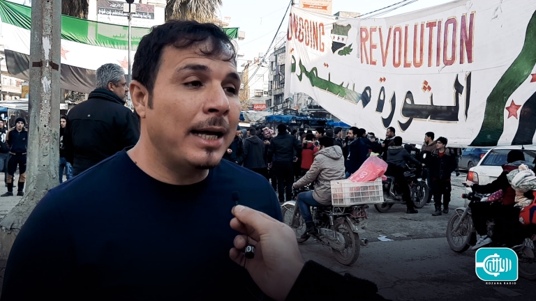 هل أصبحت سوريا تحت الوصاية الروسية بشكل كامل بعد مقتل سليماني؟