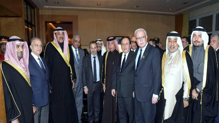 هل استقال العرب من واجباتهم تجاه سوريا؟