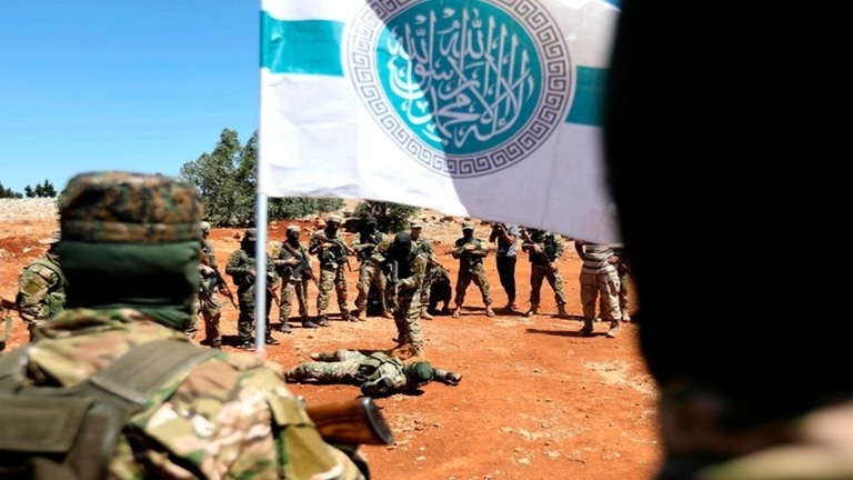 هل بدأت مرحلة تفكيك هيئة تحرير الشام؟
