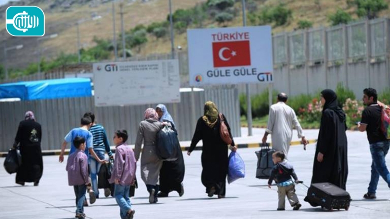 هل برأيك المنطقة الآمنة في منبج مناسبة لعودة اللاجئين السوريين؟