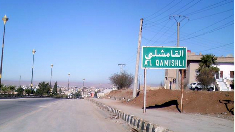 هل فرض الأكراد شروطهم على النظام في القامشلي؟
