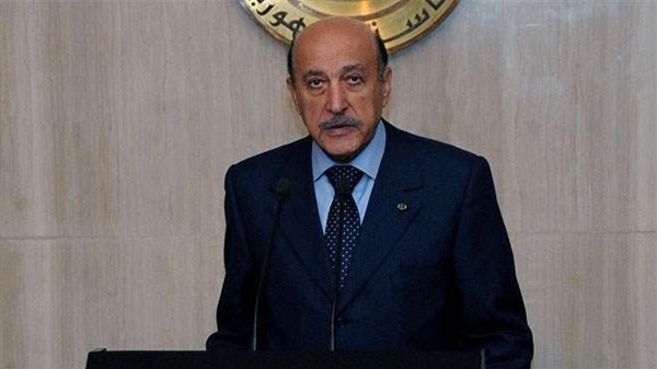 هل قتل عمر سليمان في تفجير خلية الأزمة بدمشق؟
