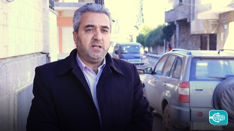 هل سينهي قانون قيصر الصراع في سوريا؟