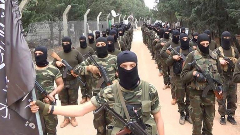 هل تلجأ النصرة لحرب العصابات في إدلب؟