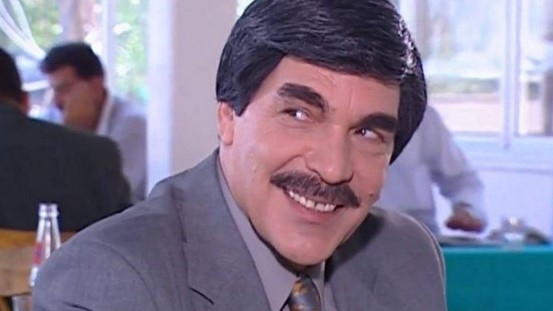 هل تنبّأ ياسر العظمة بانتشار فيروس كورونا قبل ثلاثين عاماً؟