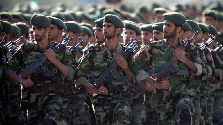 هل تستطيع الولايات المتحدة إنهاء الوجود الإيراني في سوريا؟
