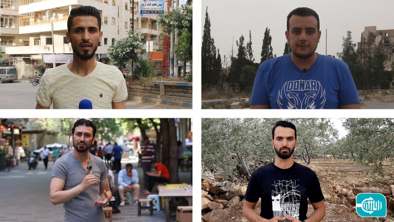 هل تستطيع فصائل المعارضة وقف تقدم قوات النظام في ادلب وريف حماة؟