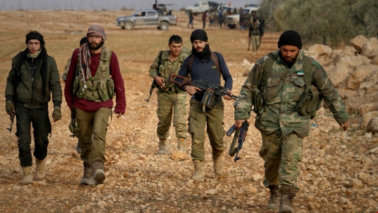 هل تتجه قوات النظام لفتح جبهة ريف حلب الجنوبي؟