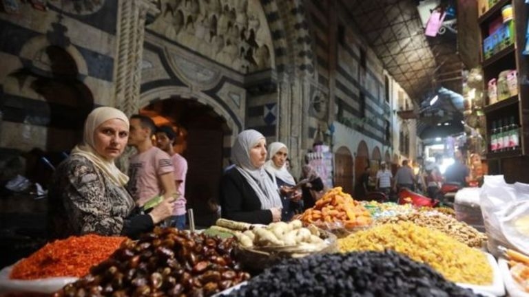 هل تتجه سوريا نحو أزمة غذاء بسبب كورونا؟ 