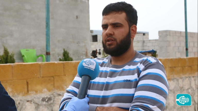 هل تتوقع عمل عسكري روسي يستهدف جنوب طريق حلب اللاذقية؟