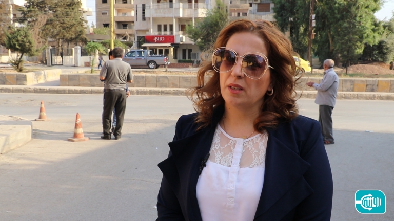 هل تتوقع أن تتدخل أمريكا في إدلب؟