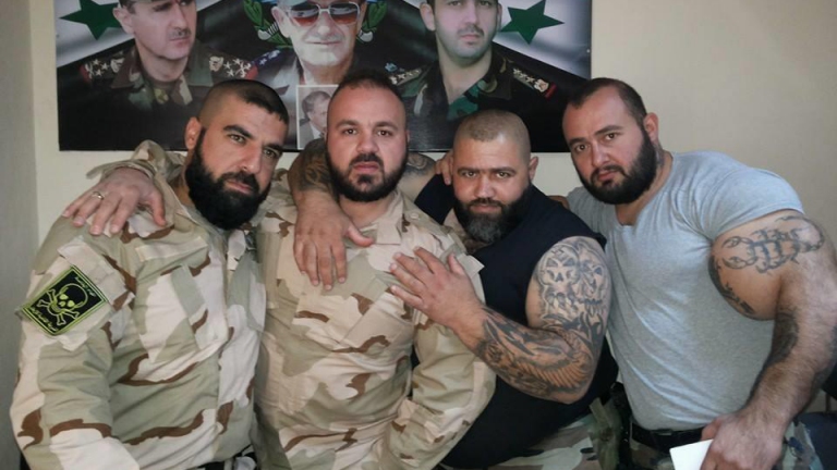 هل يحاكم القضاء الأوروبي المتورطين بالقتل في سوريا؟