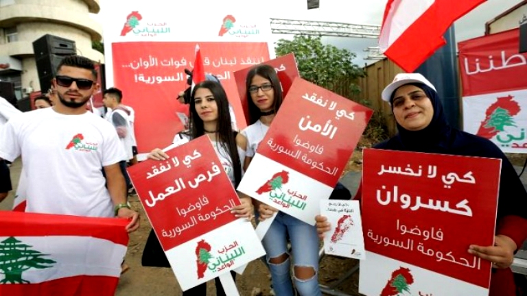 هل يشهد لبنان عملية ترحيل قسري للاجئين السوريين؟