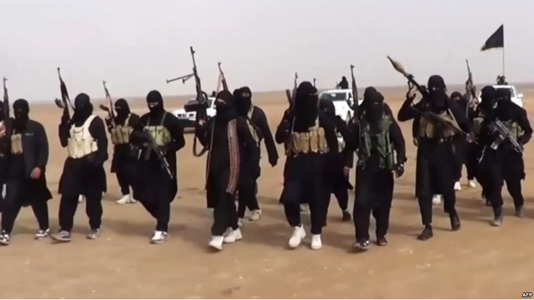 هل يكفي القضاء على تنظيم البغدادي؟
