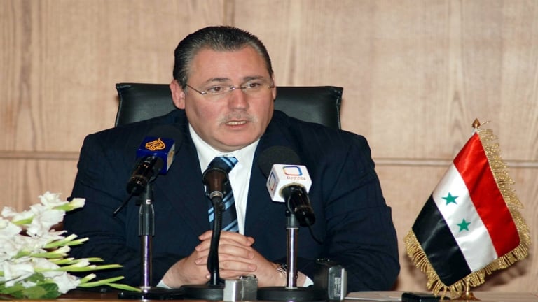 هل يُقنع الدردري البنك الدولي بإقراض الأسد 21 مليار دولار؟
