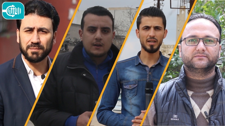 هل يمكن إعادة دمج مقاتلي داعش السوريين ضمن المجتمع؟