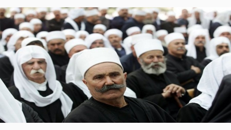 هل يمكن للحراك في جبل العرب أن يستمر..  ويضع الثورة على سكّتها الصحيحة؟ 