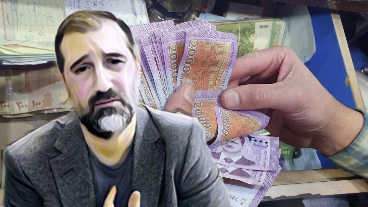 هل ينهار الاقتصاد بعد تهديدات رامي مخلوف… ما هي خسائر النظام؟ 